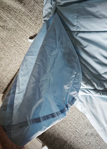 Fermuarlı YELEK olan MONT - Görsel 8