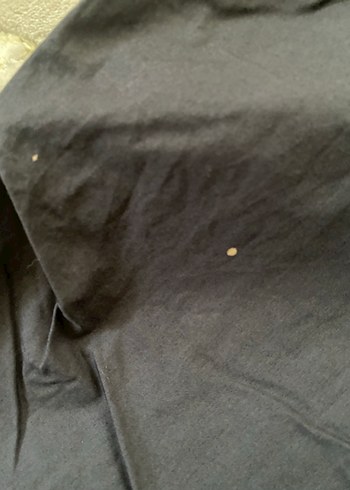 Kemer Detaylı Baggy Pantolon - Görsel 3