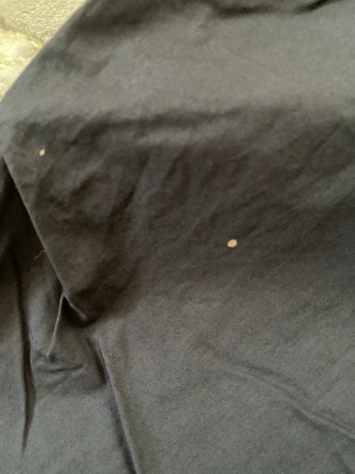 Kemer Detaylı Baggy Pantolon - Görsel 3