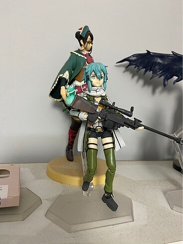 Oyuncak figur sinon