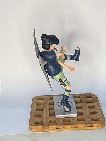  Sasuke figur