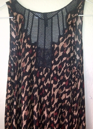 H&M Elbise