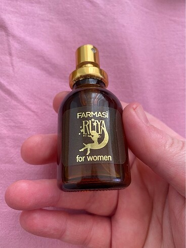 Rüya bayan parfümü (25 ml)