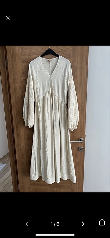 H&M H&m elbise