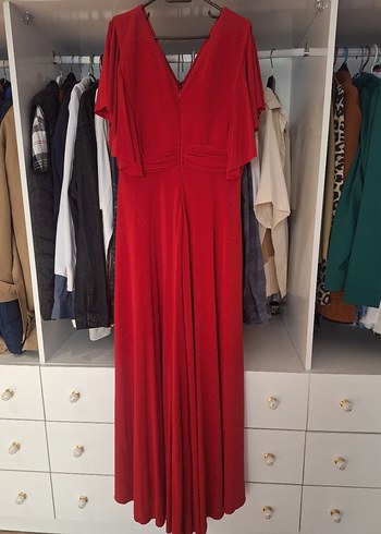 abiye elbise - Görsel 2