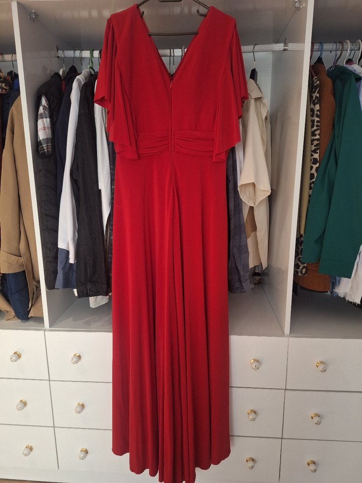 abiye elbise - Görsel 2