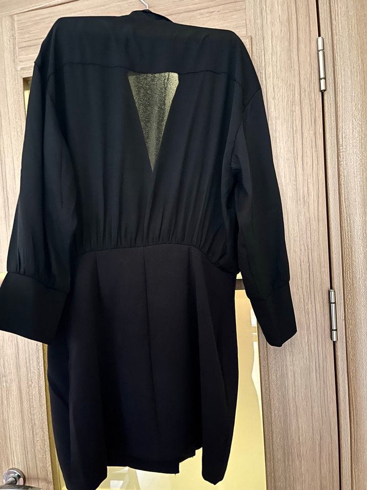 Mango Blazer Elbise - Görsel 4