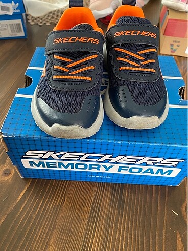 Skechers Skechers Bebek Ayakkabısı