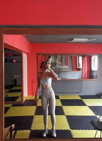 Gymwolves Orijinal Tayt