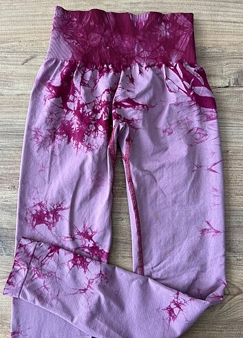 Diğer Batik Tayt