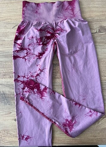 s Beden Batik Tayt