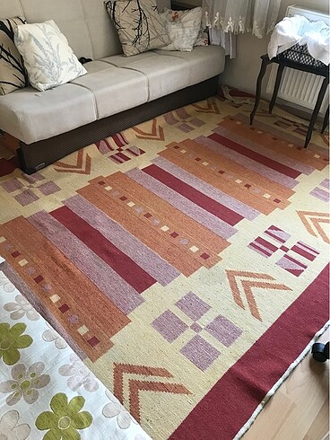 Kilim/Halı