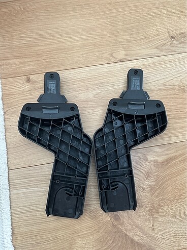 Mamas & Papas Mamas Papas Armadillo Flip Adaptör