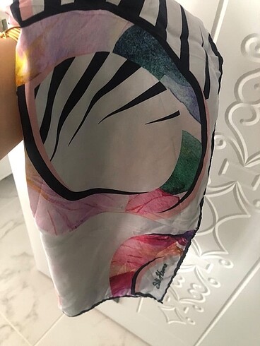 Silk home