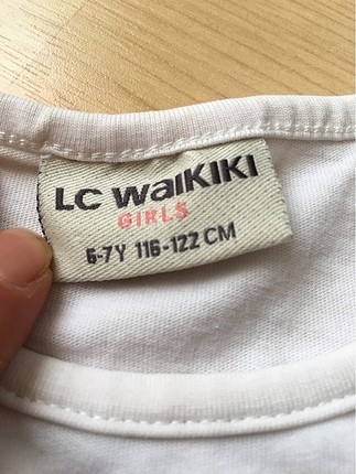 LC Waikiki Sorunsuz