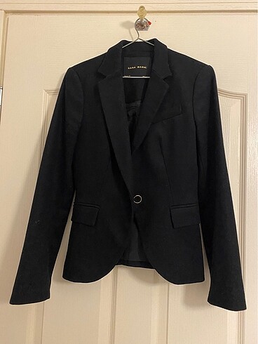 Zara Blazer Ceket