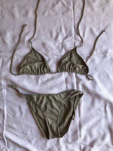 Bikini takımı