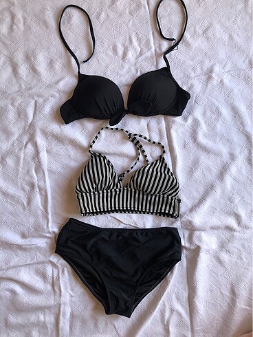 Bikini takımı