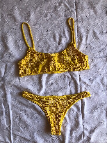 Diğer Yurt dışından bikini takımı