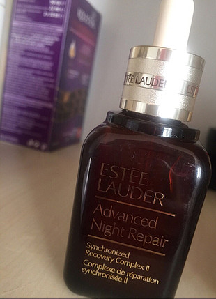 Estee lauder advance nigh repair 50 ml