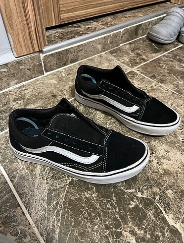 38 Beden Vans oldskool