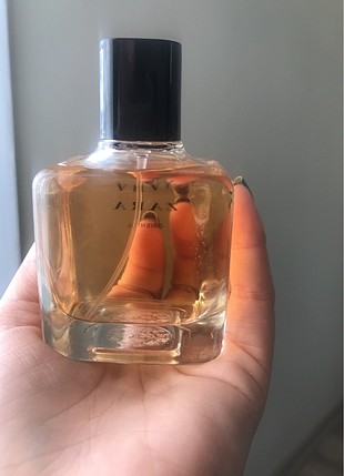 Zara Orıental parfüm 