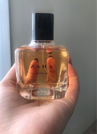 Zara Zara Orıental parfüm 