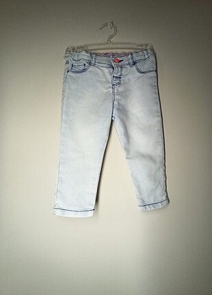 Lc Waikiki kız çocuk pantolon