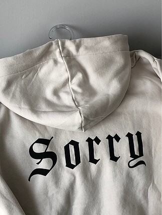 Hm sweatshirt