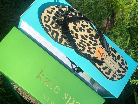 Kate Spade terlik