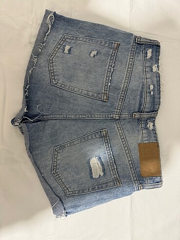 H&M H&M kot şort