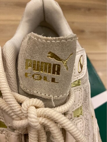 Puma ayakkabı