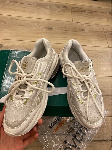 Puma Puma ayakkabı