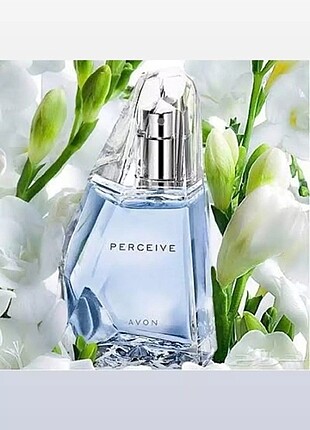 Avon bayan edp 50 ml 2 adet mevcuttur 