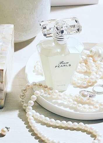 Avon bayan edp 50 ml 