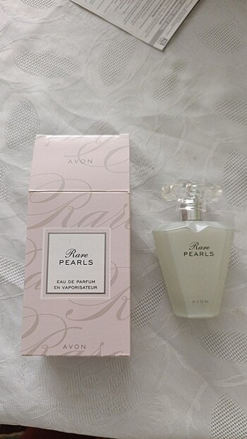 Avon edp 