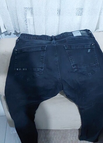 Mavi Jeans SIFIRDAN FARKISIZ MAVI JEANS KOT PANTOLONLAR