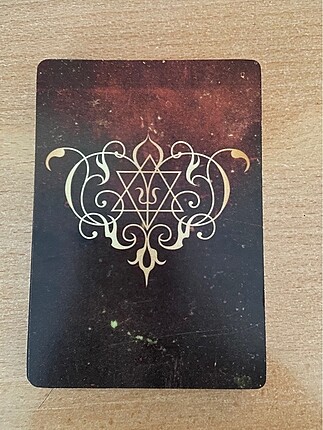 Heal Yourself Oracle
