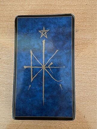 Laro Tarot