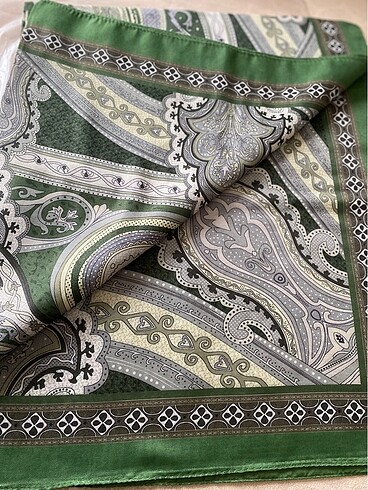 Etro desen şal