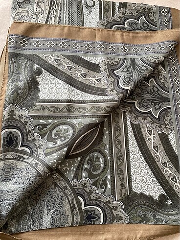 Etro desen şal