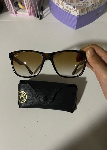 Beden Rayban erkek gözlük