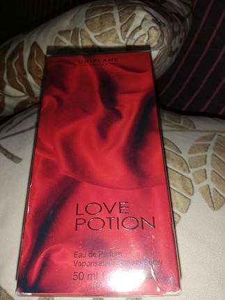 Love Potion EdP