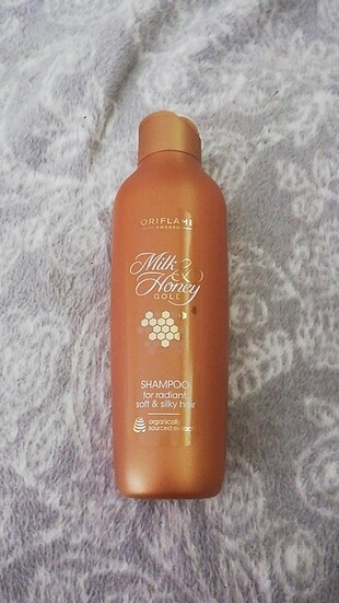 Milk Honey Şampuan 