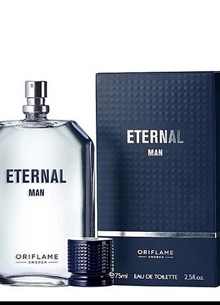 Eternal Man 