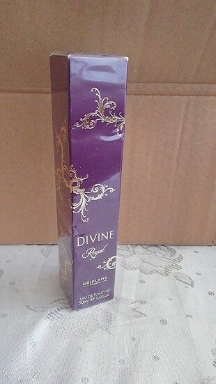 DIVINE Royal 
