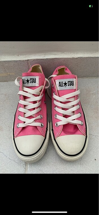 Orjinal Converse