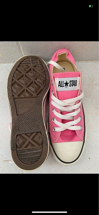 Converse Orjinal Converse