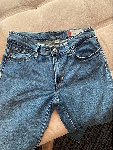 Pantolon Jean