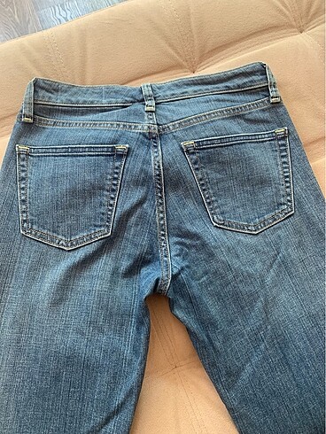 36 Beden Pantolon Jean